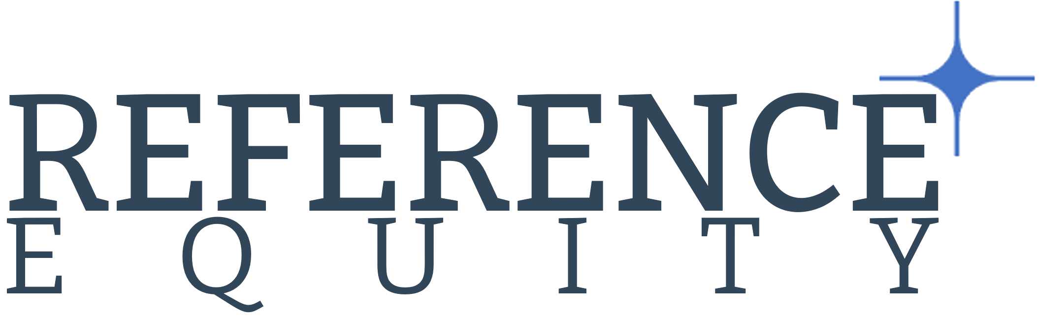 Reference Equity